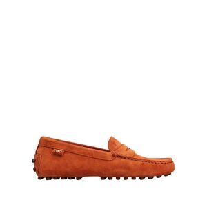 Tod`S Women Suede Gommino Driving Shoes